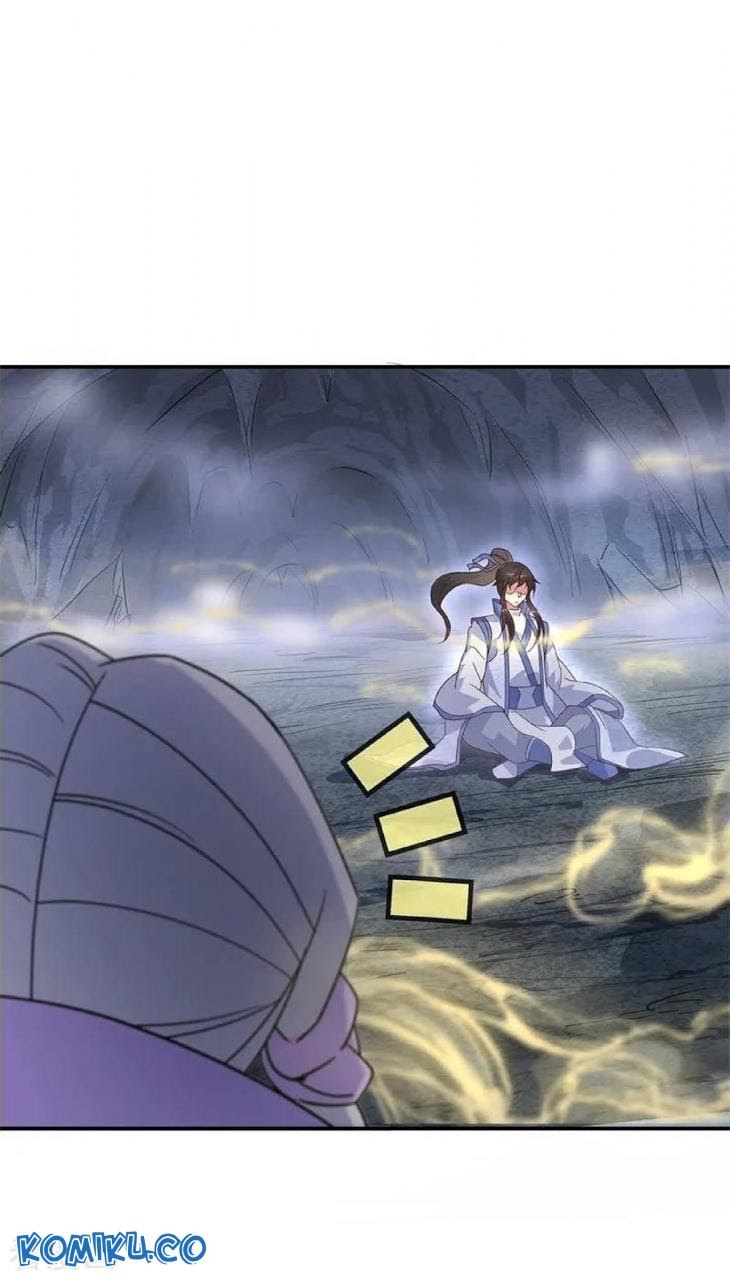 Peerless Soul Chapter 156 Bahasa Indonesia